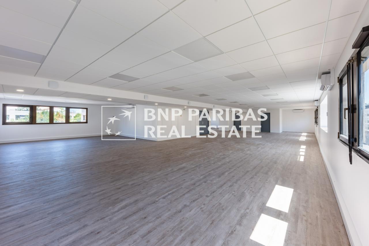 Location bureau Ivry-sur-Seine Val-de-Marne OLBUR2428260 1