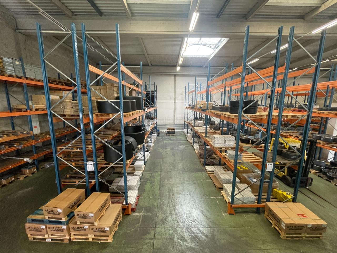 Location local d'activité Gennevilliers Hauts-de-Seine OLACT2638740 1