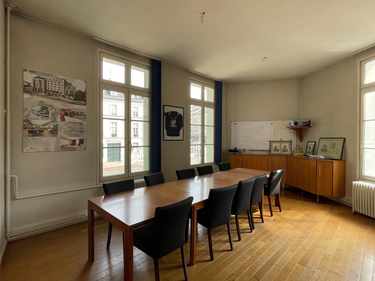 Vente bureau Rouen Seine-Maritime OVBUR2641464 3