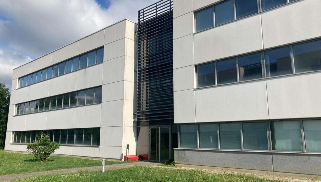 Vente bureau Dardilly Rhône OVBUR2422882