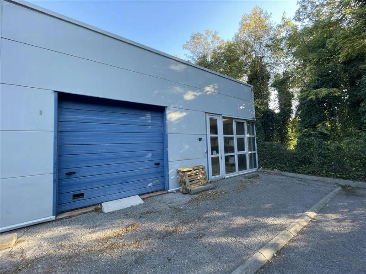 Location local d'activité Montpellier Hérault OLACT2640159 2