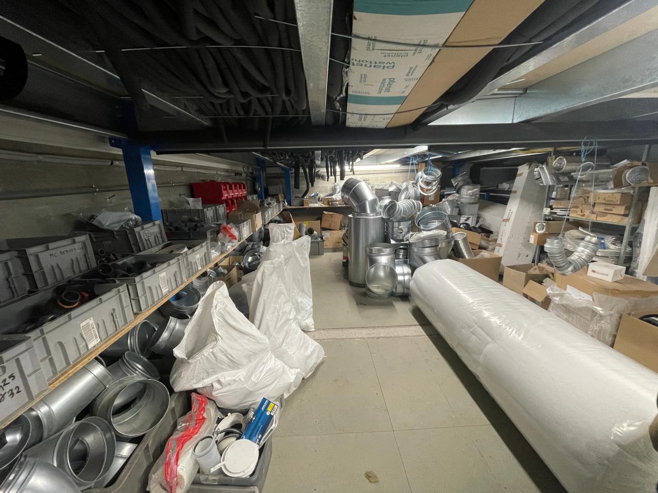 Location local d'activité Saint-Ouen-l'Aumône Val-d'Oise OLACT2638959 3