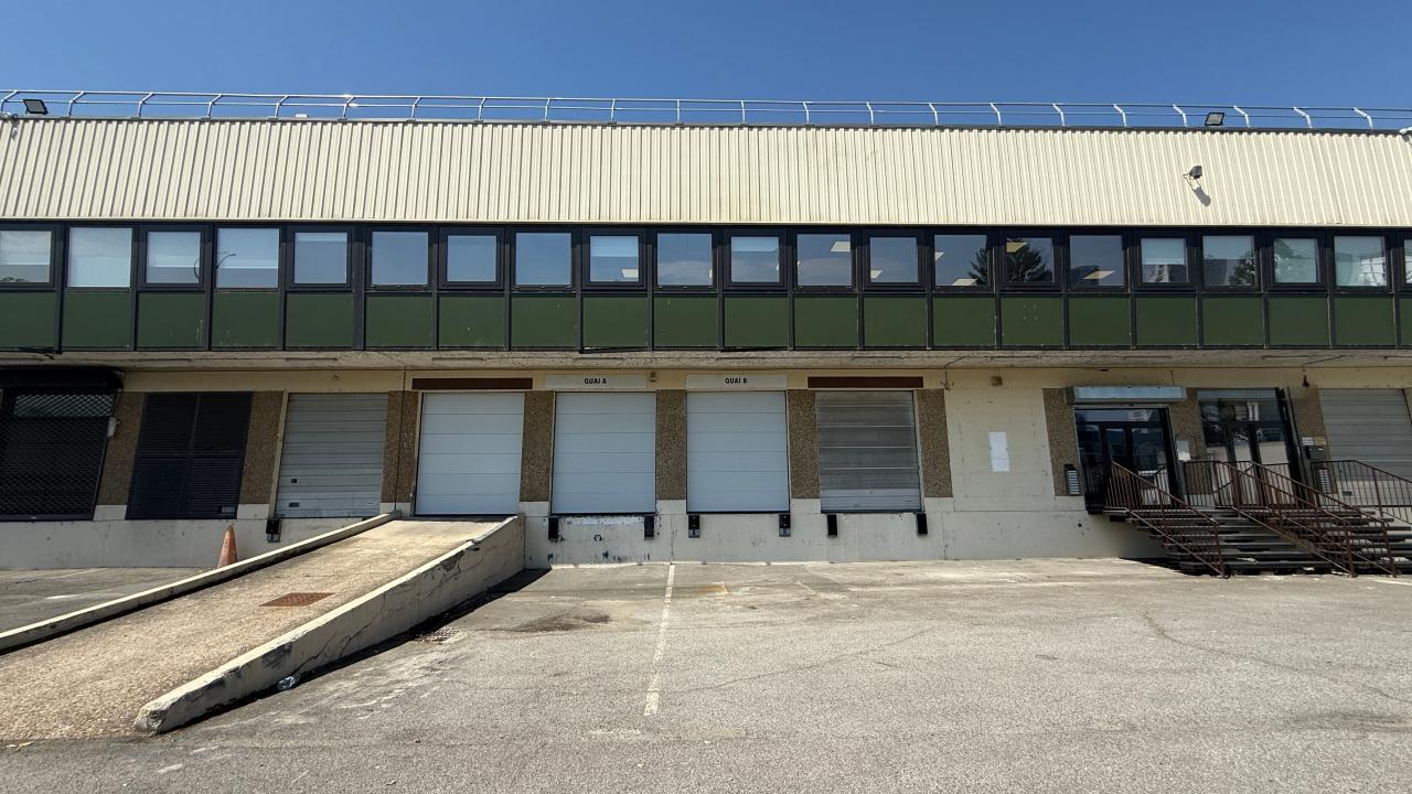 Location local d'activité Vitry-sur-Seine Val-de-Marne OLACT2535693 1