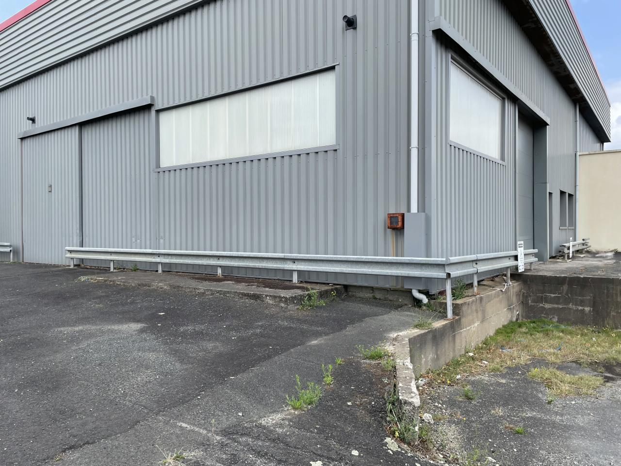 Location local d'activité Carquefou Loire-Atlantique OLACT2534242 1