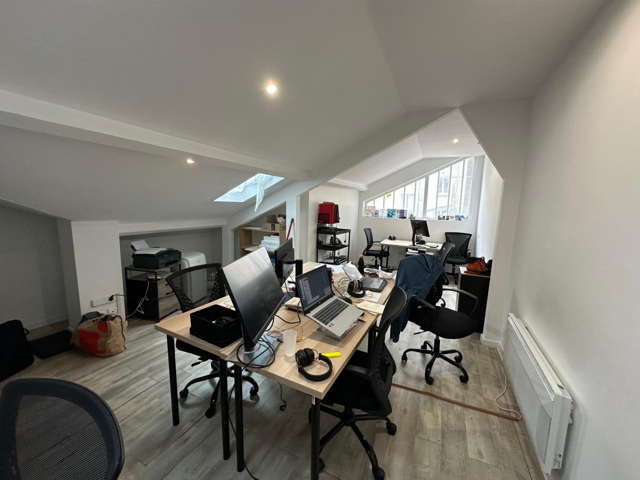 Vente bureau Vincennes Val-de-Marne OVBUR2533471 2