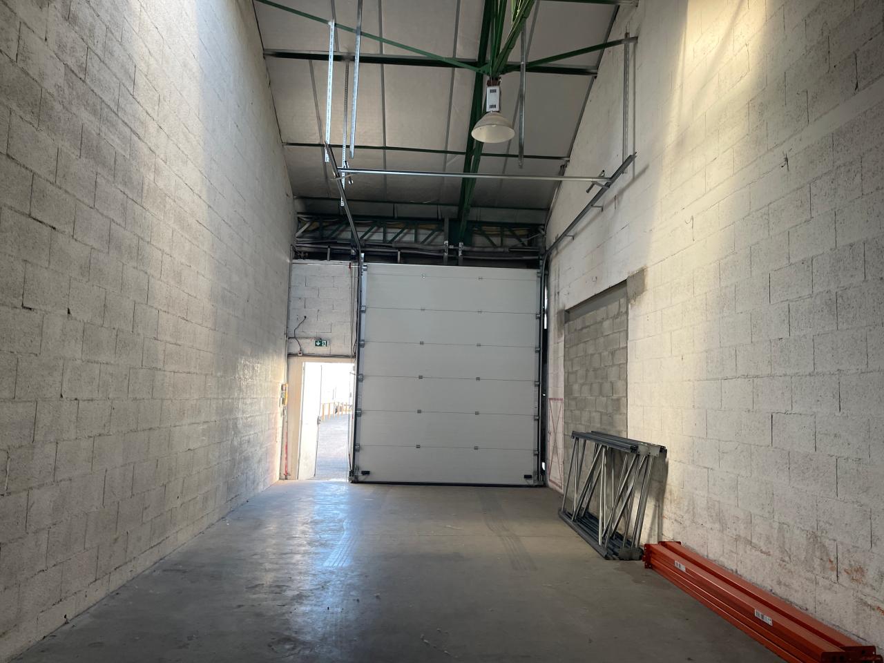 Location local d'activité Vénissieux Rhône OLACT2424135 1