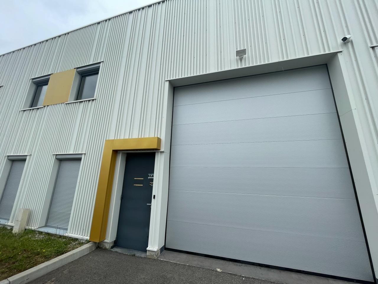 Vente local d'activité Corbas Rhône OVACT2535765