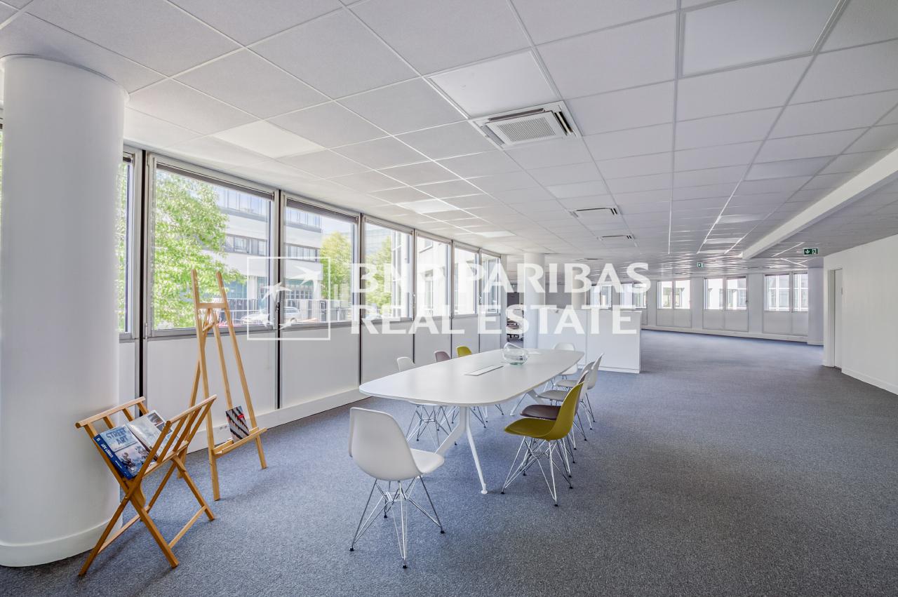 Location bureau Vélizy-Villacoublay Yvelines OLBUR2421429 3
