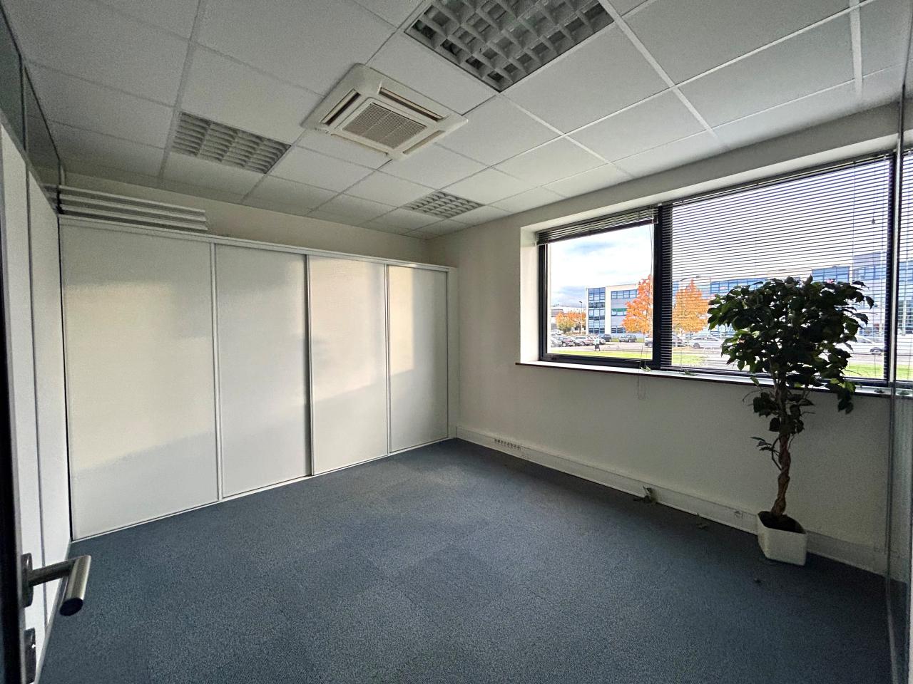 Location bureau Saint-Grégoire Ille-et-Vilaine OLBUR2536486 4