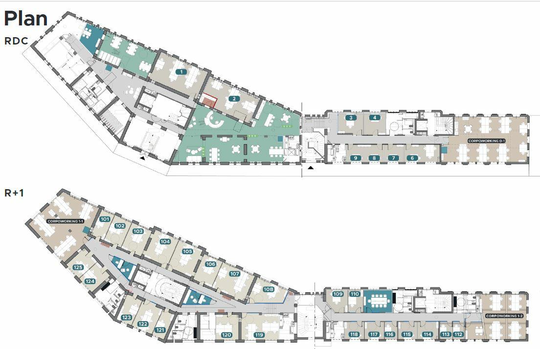 Location bureau Paris OLBUR2534759 1