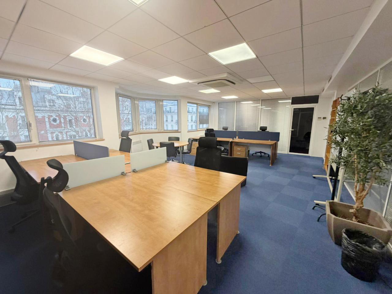 Vente bureau Paris OVBUR2537161 2