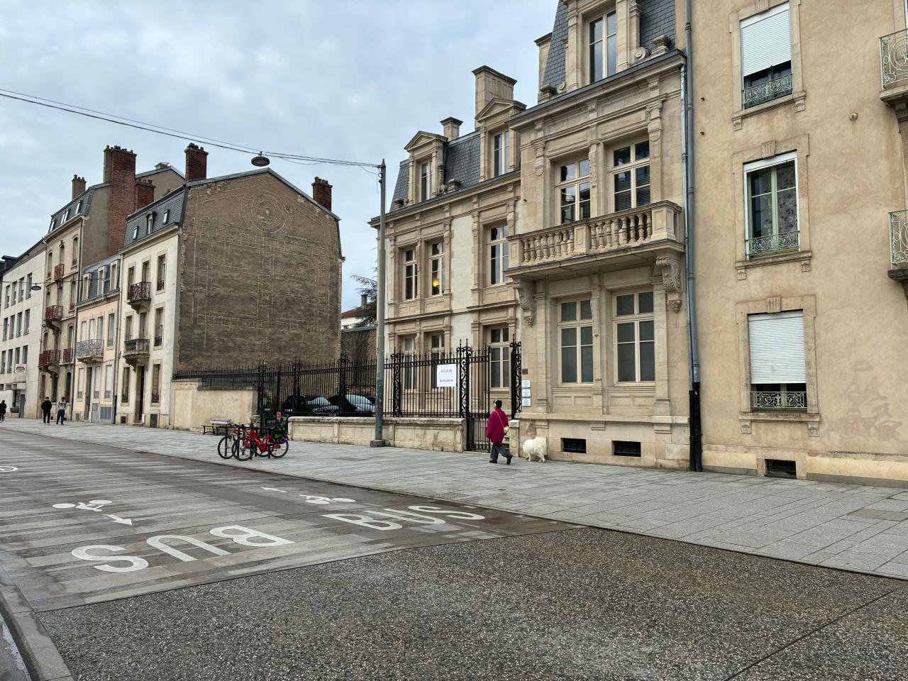 Location bureau Nancy Meurthe-et-Moselle OLBUR2538040 2