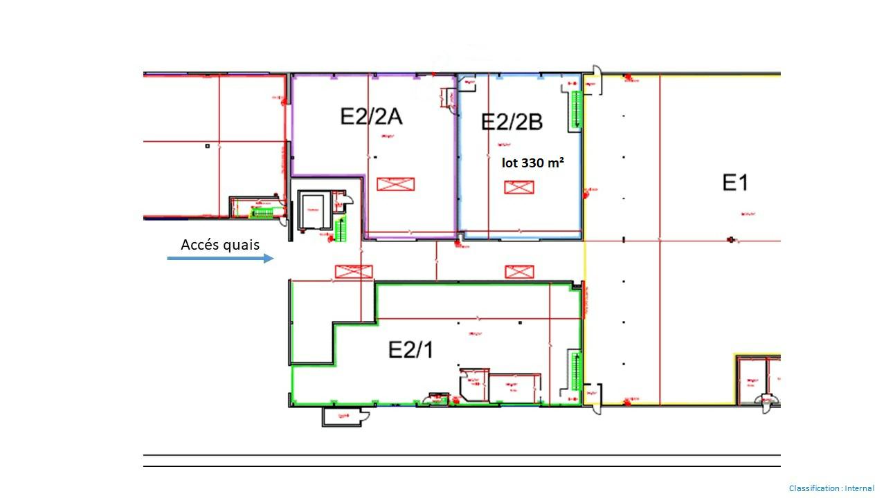 Location local d'activité Aubagne Bouches-du-Rhône OLACT2114697 4
