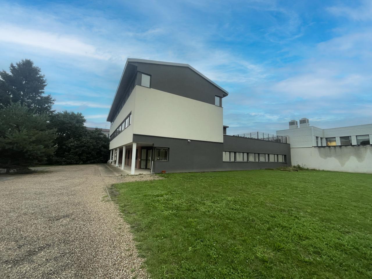 Vente bureau Nancy Meurthe-et-Moselle OVBUR2535970 2