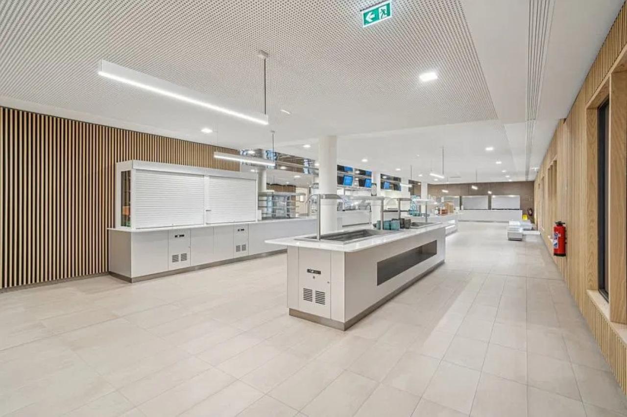 Location bureau Romainville Seine-Saint-Denis OLBUR2207901 2