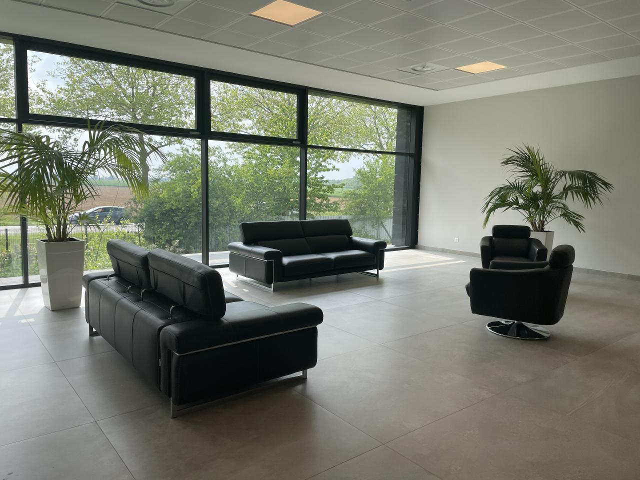 Vente bureau Jossigny Seine-et-Marne OVBUR2421640 3