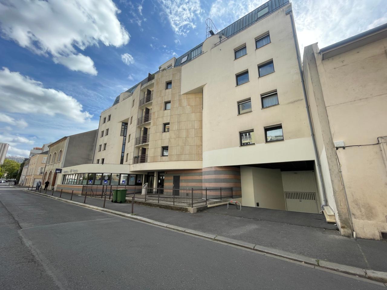 Location bureau Orléans Loiret OLBUR2536915 2
