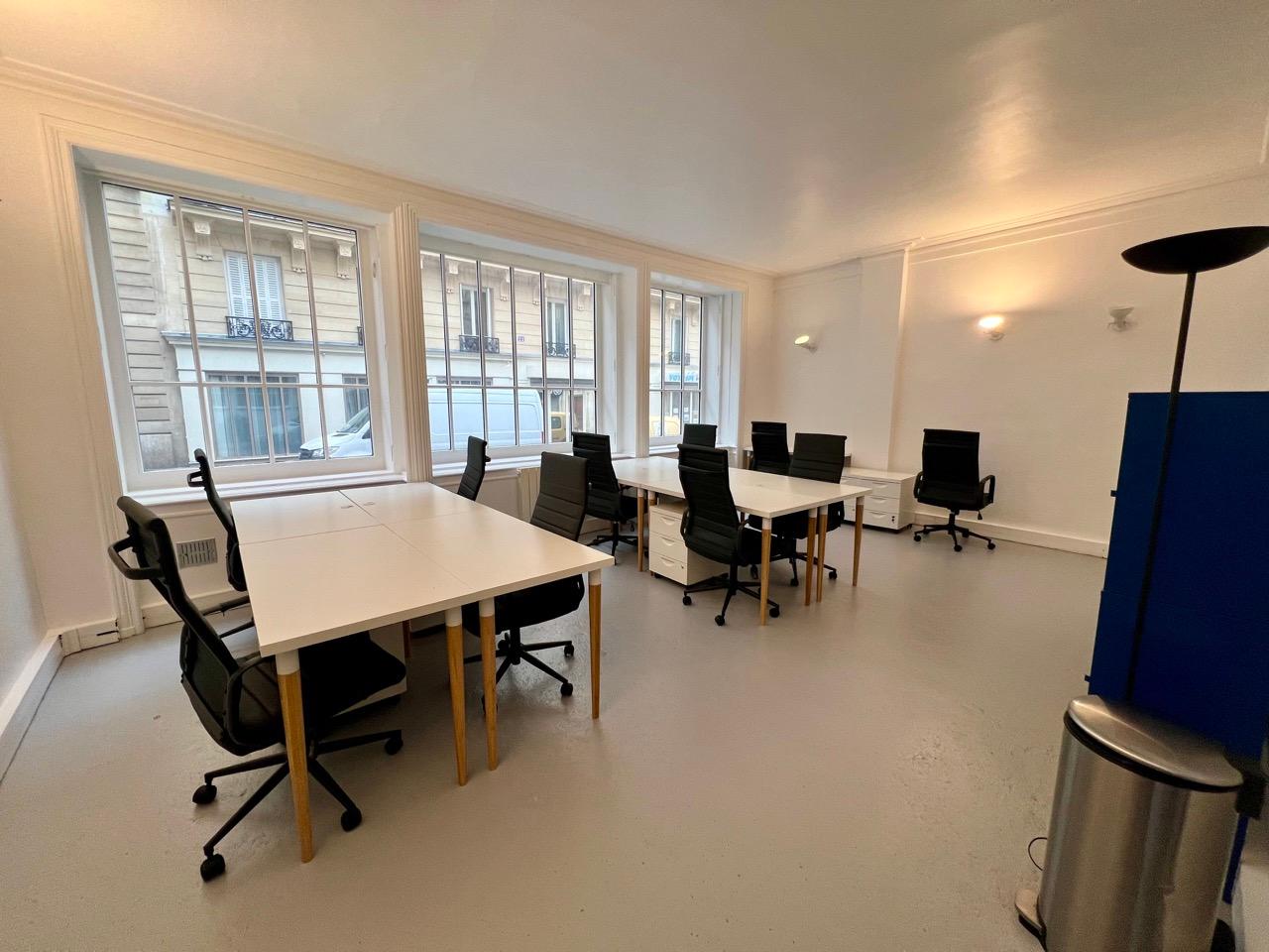 Location coworking Paris OLBUR2639695 4