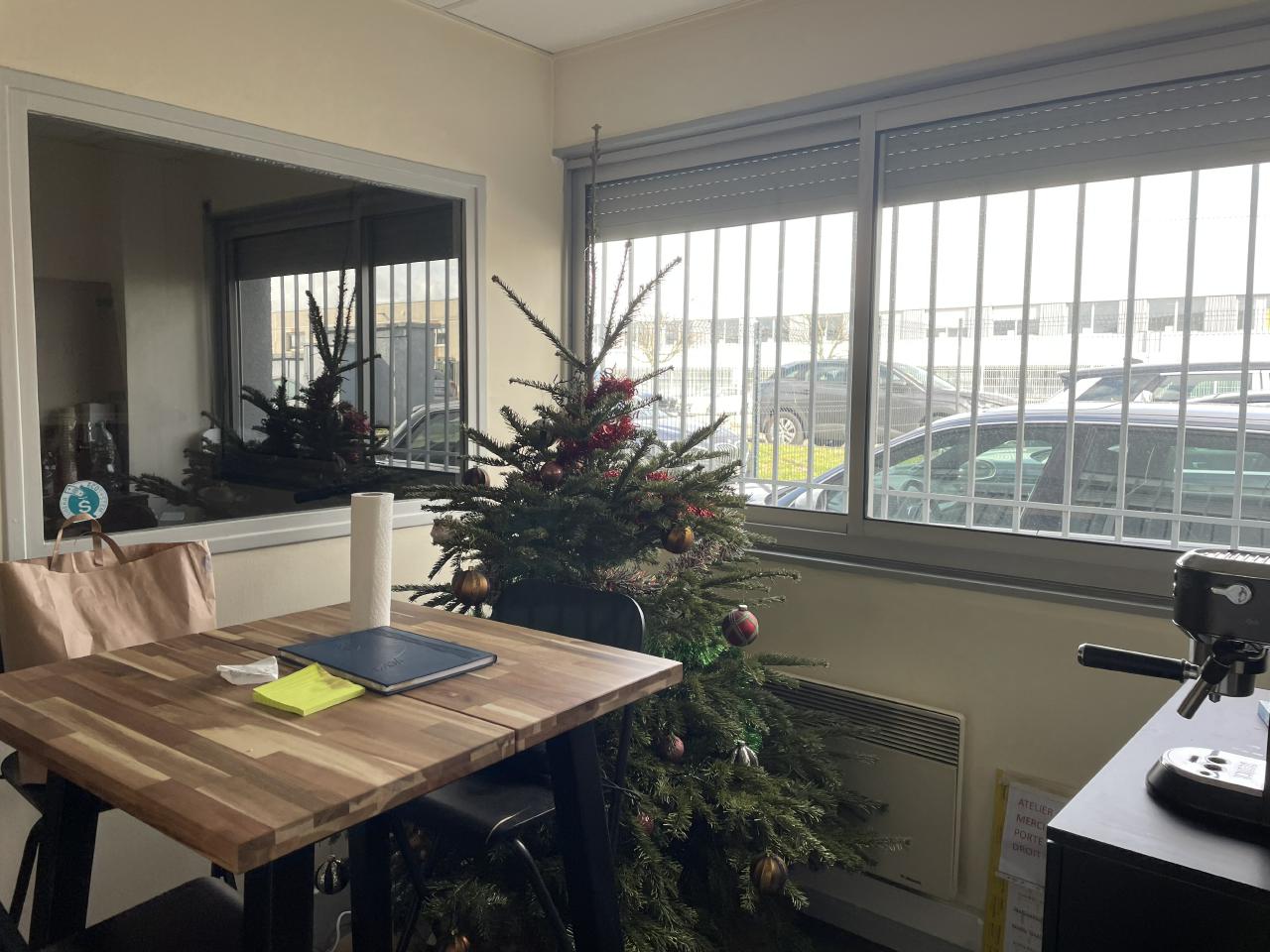 Location local d'activité Chassieu Rhône OLACT2109621 2