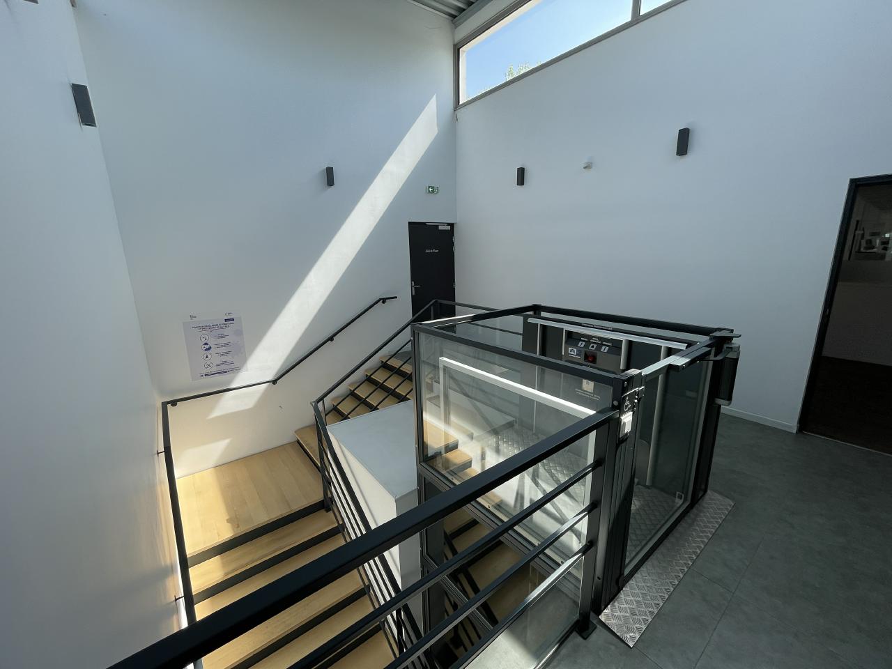 Location bureau Nancy Meurthe-et-Moselle OLBUR2208005 1