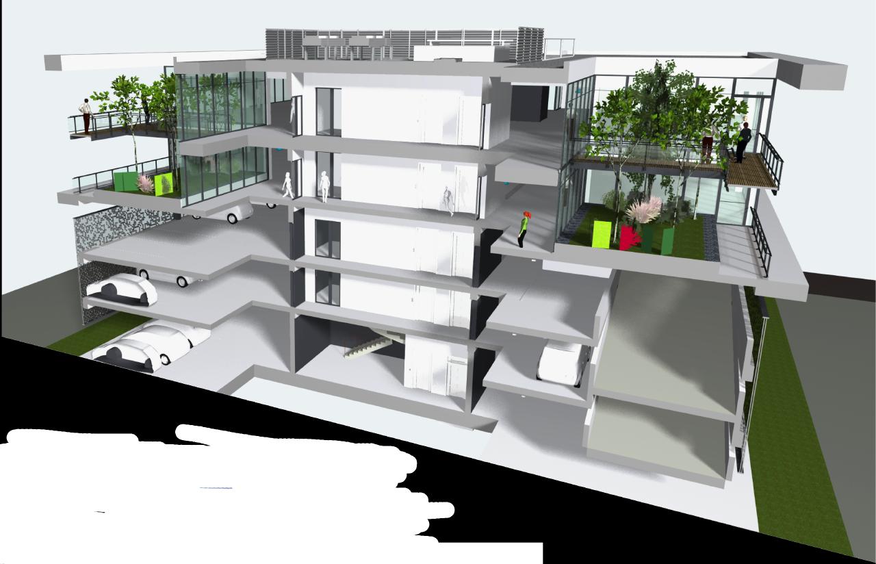 Location bureau Labège Haute-Garonne OLBUR2108212 3