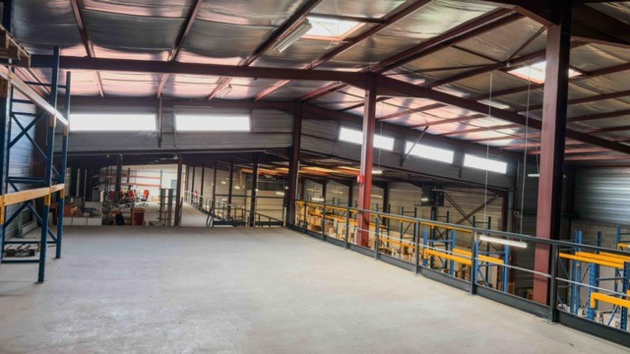 Location local d'activité Anse Rhône OLACT2644760 1