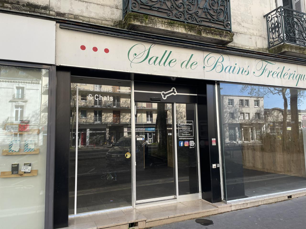 Location bureau Tours Indre-et-Loire OLBUR2422046 2