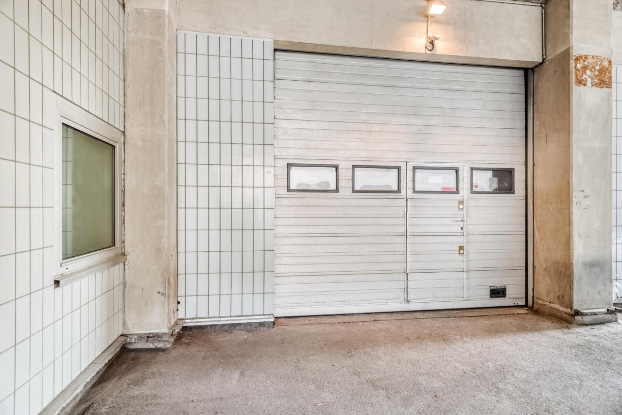 Location local d'activité Ivry-sur-Seine Val-de-Marne OLACT2534090 2