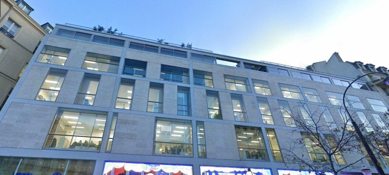 Location bureau Paris OLBUR2531156 4