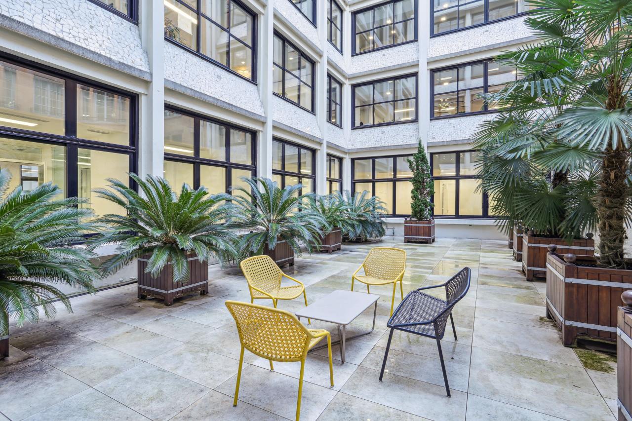 Location bureau Paris OLBUR2639797 2