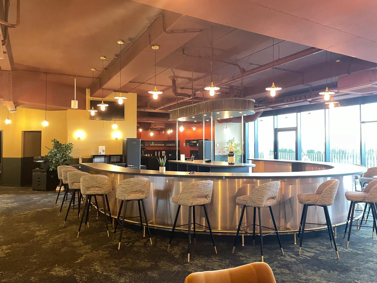 Location bureau Longeville-lès-Metz Moselle OLBUR2531345 3