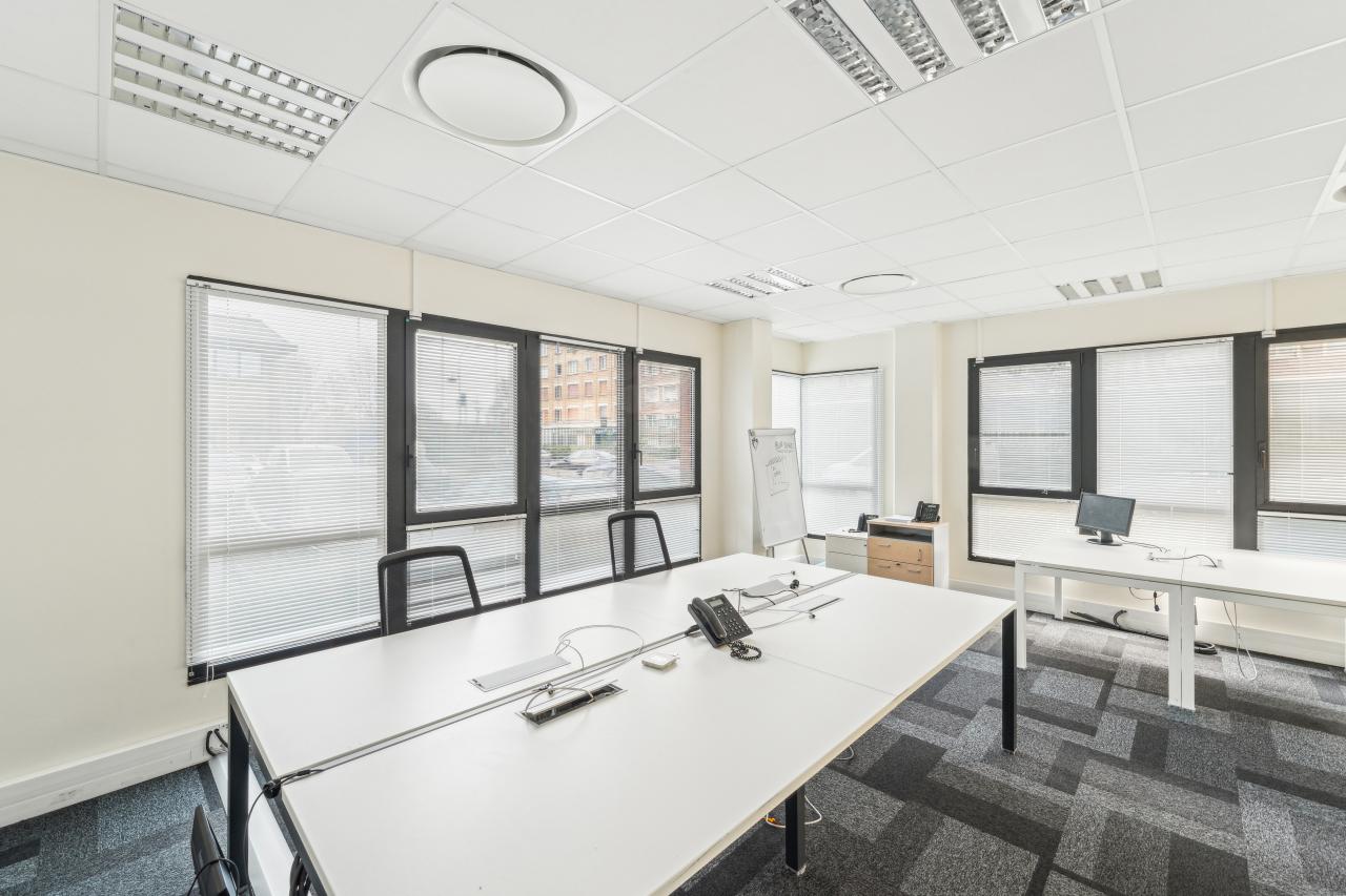 Location bureau Saint-Ouen Seine-Saint-Denis OLBUR2528974 4