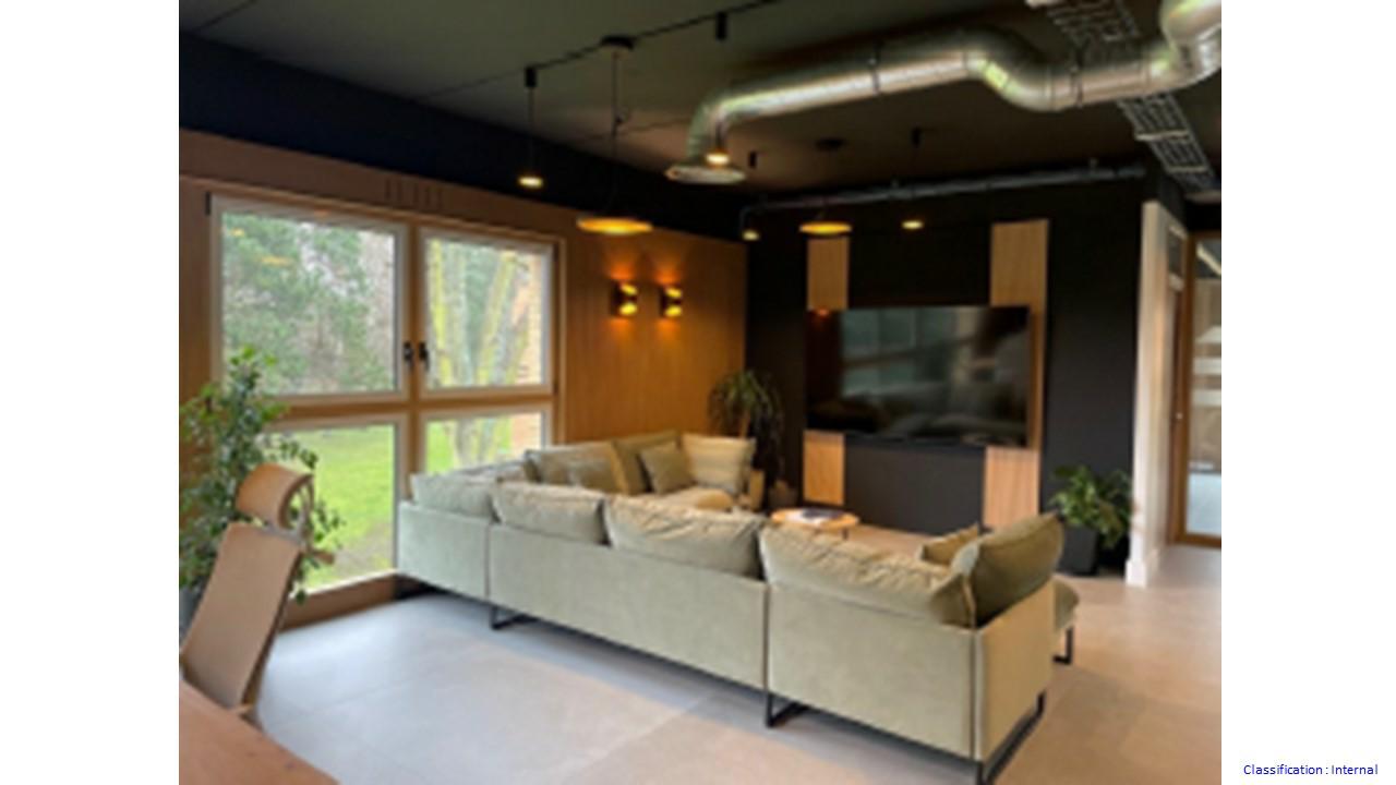 Location bureau Montigny-le-Bretonneux Yvelines OLBUR2317522