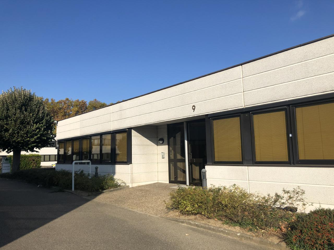 Location bureau Strasbourg Bas-Rhin OLBUR2118161 3