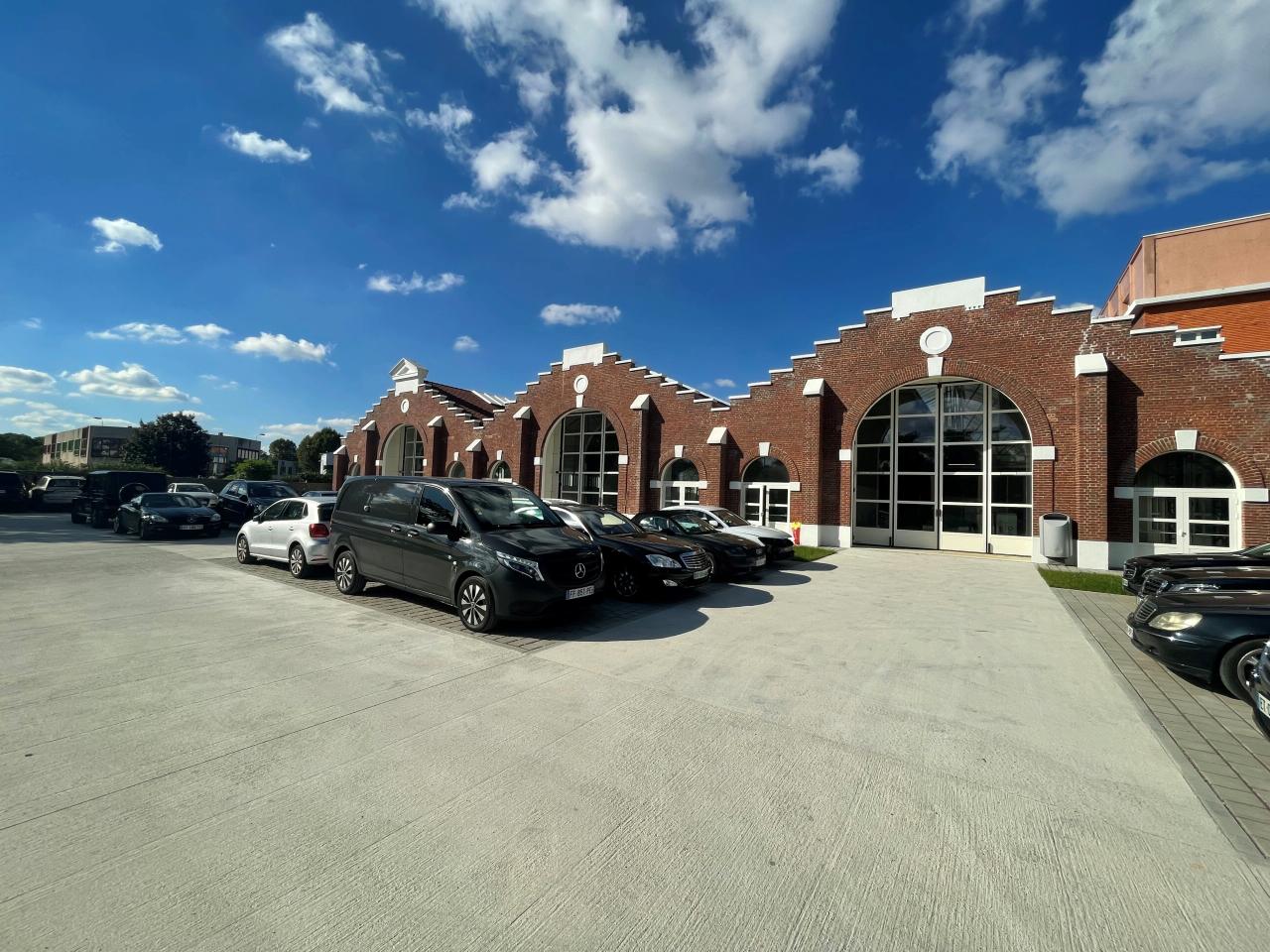 Location local d'activité Ivry-sur-Seine Val-de-Marne OLACT2426278 1