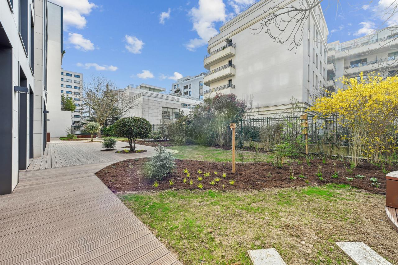 Location bureau Levallois-Perret Hauts-de-Seine OLBUR2100562 4