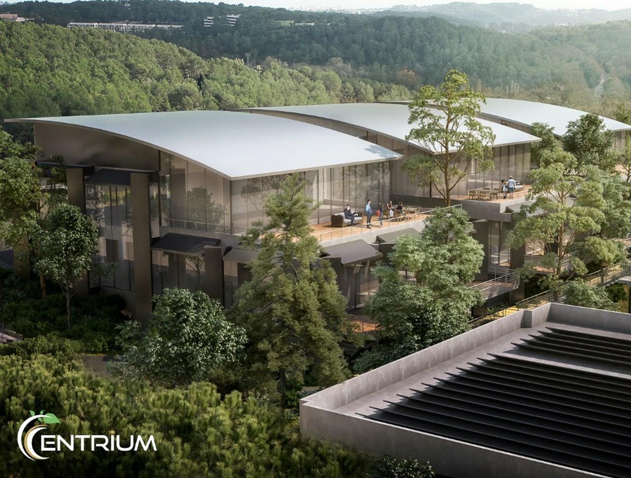 Location local d'activité Sophia Antipolis Alpes-Maritimes OLACT2309642 2