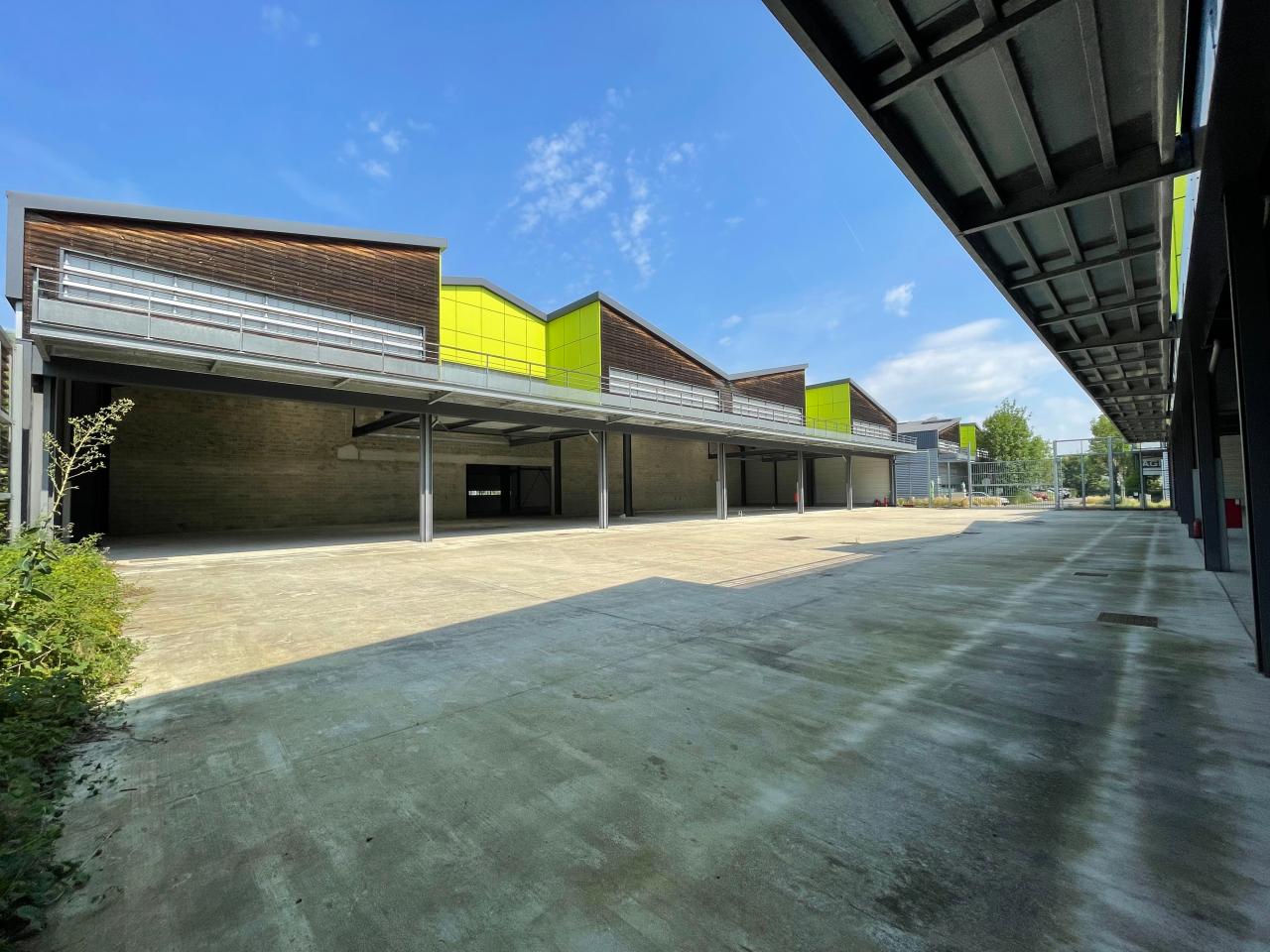 Location local d'activité Cormeilles-en-Parisis Val-d'Oise OLACT2424489 1