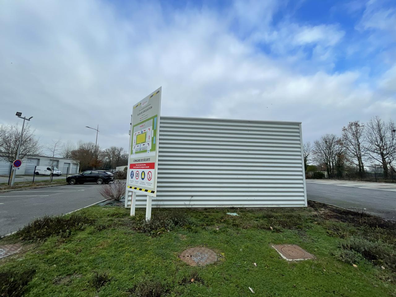Vente local d'activité Villematier Haute-Garonne OVACT2108549 3