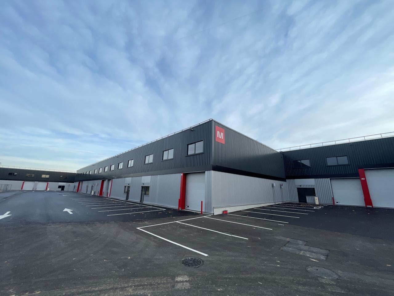 Location local d'activité Bruguières Haute-Garonne OLACT2426886 1