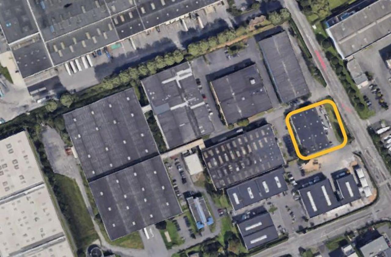 Location local d'activité Neuville-en-Ferrain Nord OLACT2427553 3