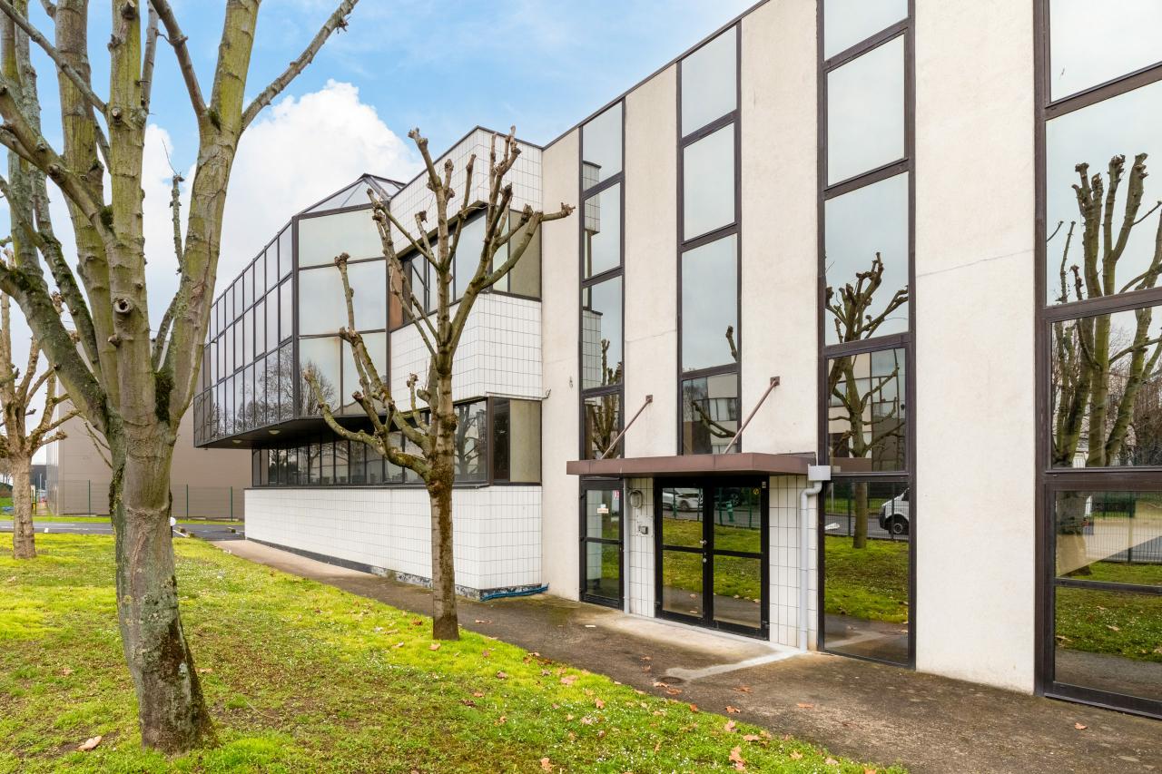 Location local d'activité Nanterre Hauts-de-Seine OLACT2312015 1