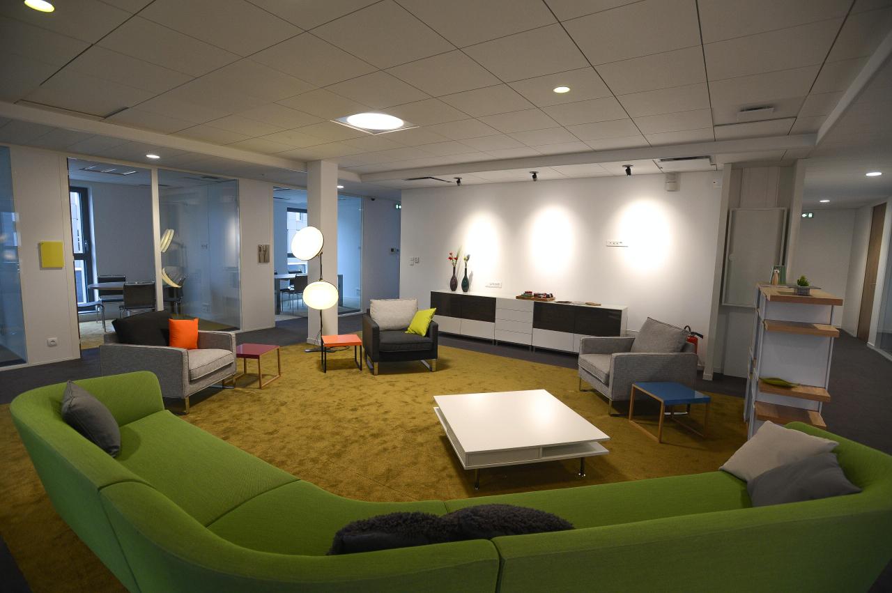 Location coworking Saint-Herblain Loire-Atlantique OLBUR2113969 1