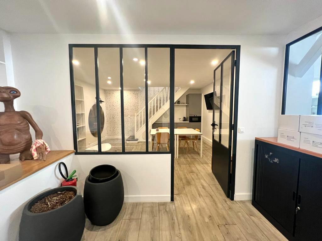 Vente bureau Boulogne-Billancourt Hauts-de-Seine OVBUR2310089 1