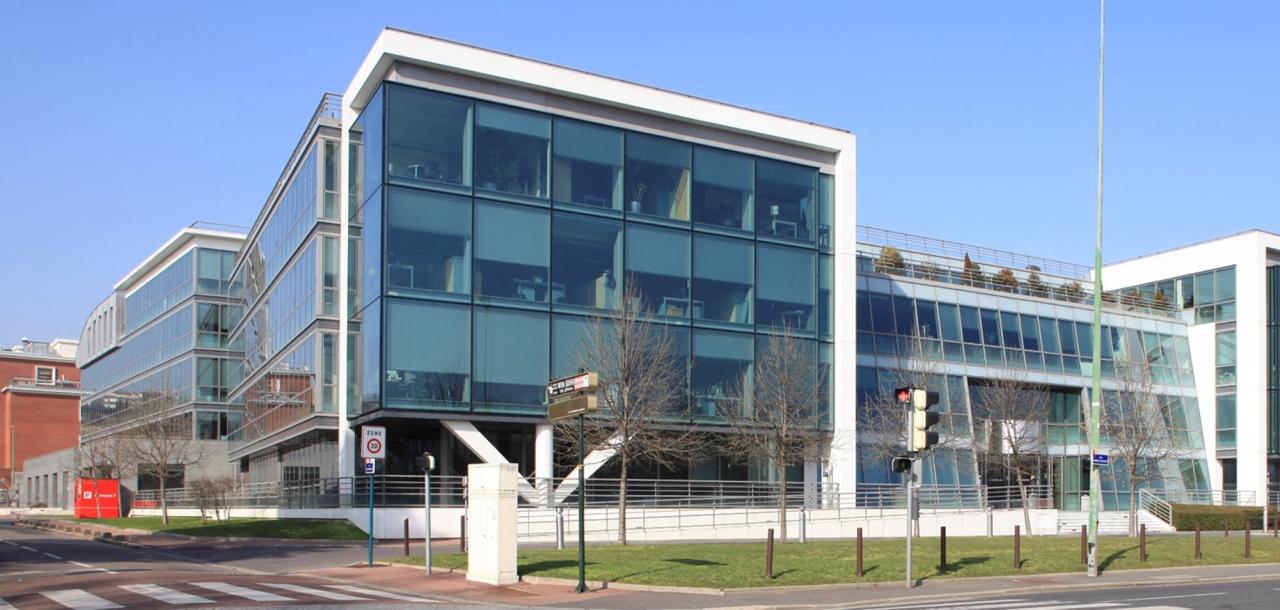 Location bureau Suresnes Hauts-de-Seine OLBUR2001515 3