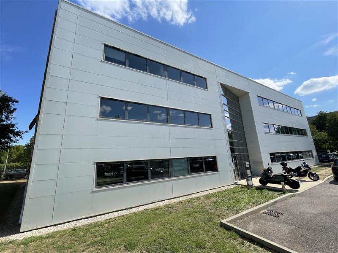 Location bureau Montpellier Hérault OLBUR2531087 1