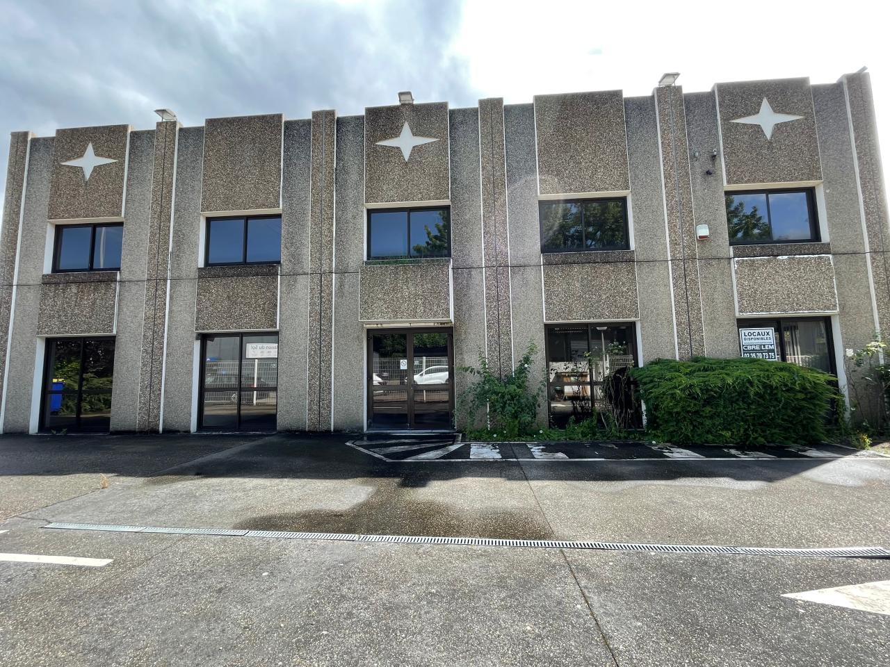 Location local d'activité Rouen Seine-Maritime OLACT2533943 4