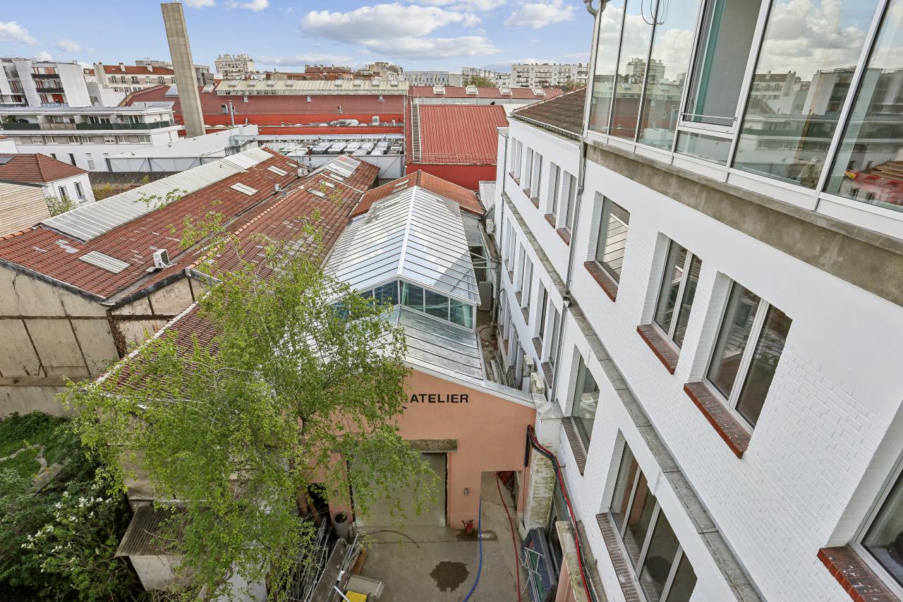 Location bureau Malakoff Hauts-de-Seine OLBUR2104645 2