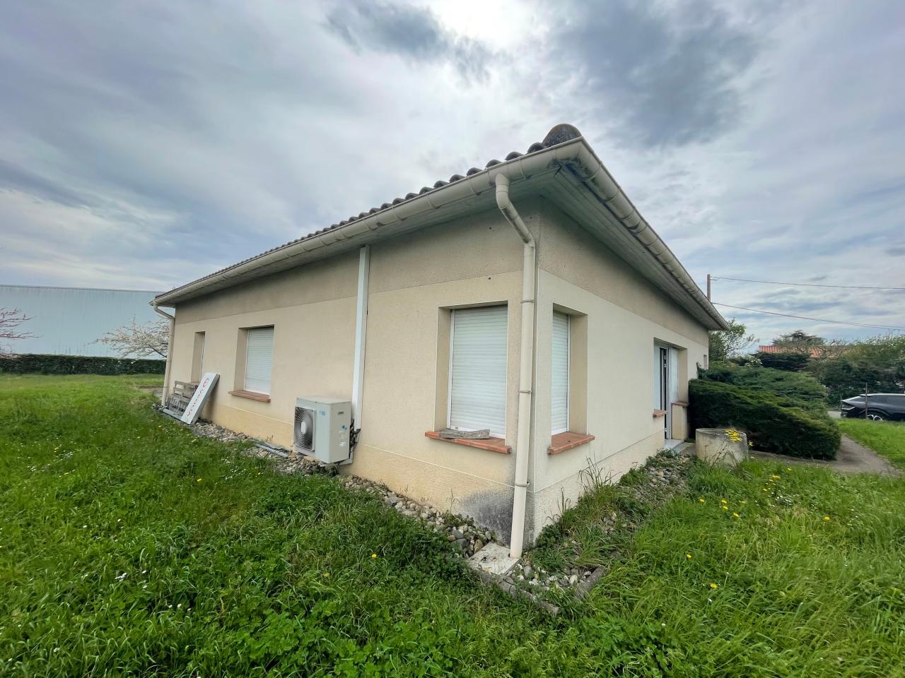 Vente bureau Aucamville Haute-Garonne OVBUR2534276 2