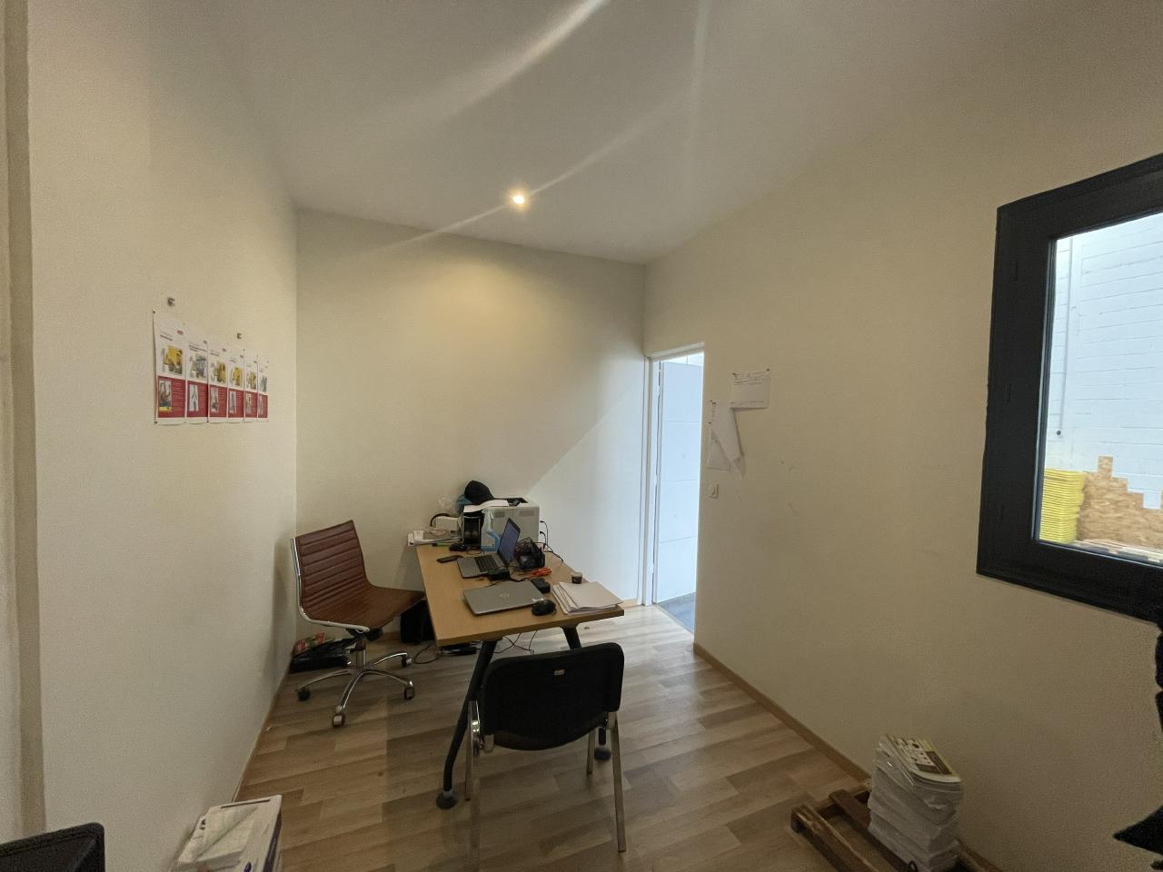 Location local d'activité Épinay-sur-Seine Seine-Saint-Denis OLACT2421629 4